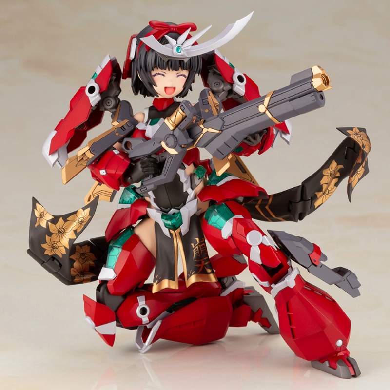 フレームアームズ・ガール】「マガツキ 崩天」プラモデル【駿河屋予約開始】 ｜ fig速-フィギュア・プラモ 新作ホビー情報まとめ