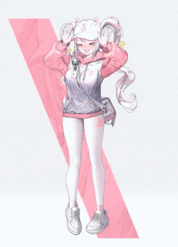 アリス スイートホーム NIKKE ホビージャパン AMAKUNI 限定版 勝利の女神：NIKKE』より、アリスがスイートホーム衣装にて