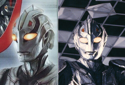 アルティメットルミナス ザ•ネクスト アルティメットルミナス