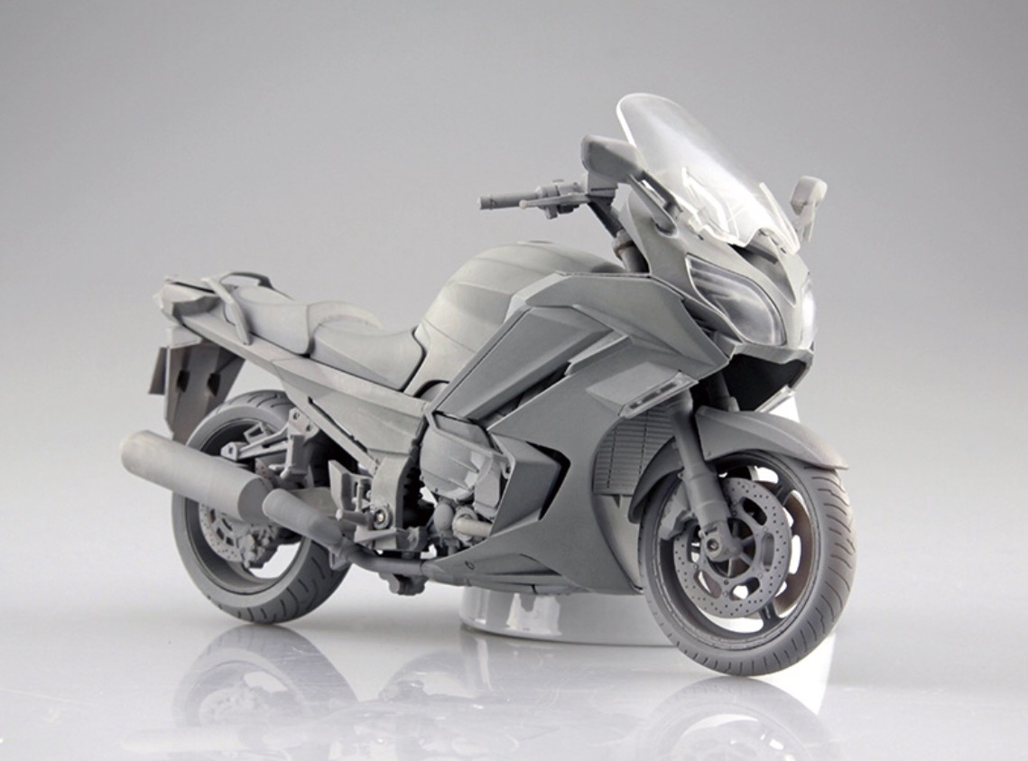 可動フィギュア用に】スカイネット「SUZUKI RG250Γ(ガンマ)」完成バイク 予約開始 ｜ fig速-フィギュア・プラモ 新作ホビー情報まとめ