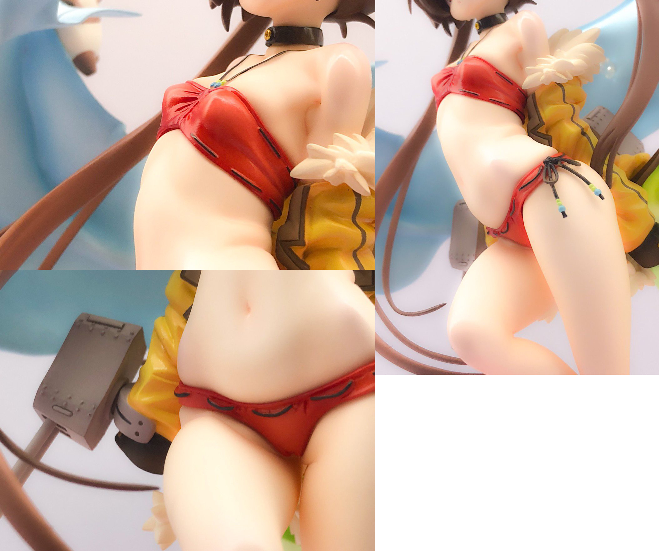 アズールレーン】ミメヨイ「平海 遊興の夏？ (Ping Hai -Merry Summer-)」フィギュア【Amazon予約開始】 ｜  fig速-フィギュア・プラモ 新作ホビー情報まとめ