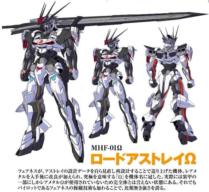 市場 中古 ガンダムビルドダイバーズRe:RISE ロードアストレイダブルリベイク HGBD:R 144 PTM 1