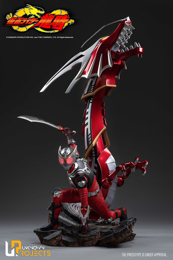 Figure-rise Standard「仮面ライダー龍騎」「仮面ライダーアギト