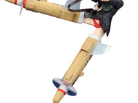 アルター「ストライクウィッチーズ マルチナ・クレスピ」「百花繚乱 後藤又兵衛 剣姫Ver.」フィギュア【予約開始】の画像