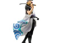 【銀魂】G.E.M.シリーズ「銀魂 坂田銀時 ver.紅桜(再販)」フィギュア 限定予約開始の画像