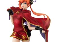 【銀魂】G.E.M.シリーズ「神楽 大人ver.」フィギュア【予約開始】の画像