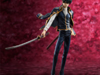 【銀魂】G.E.M.「土方十四郎ver.改(再販)」フィギュア 明日受注締切の画像