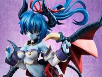 【駿河屋予約開始】メガハウス「ドラゴンボール 人造人間18号」「神羅万象チョコ 魔戦姫アスモディエス」フィギュアほか予約開始の画像