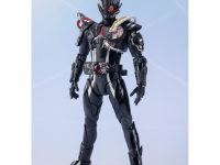 【仮面ライダーゼロワン】S.H.フィギュアーツ「仮面ライダーアークゼロ&アークエフェクトパーツセット」【プレバン受注開始】の画像