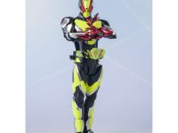 【仮面ライダーゼロワン】S.H.フィギュアーツ「仮面ライダーゼロツー」「仮面ライダー滅 スティングスコーピオン -S.H.Figuarts 15th anniversary Ver.-」【プレバン受注開始】の画像