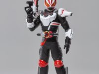 バンダイ ソフビ新ブランド「SOFVI SCULPTURE STUDIO」より仮面ライダー 3商品が開発中の画像