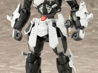 【フレームアームズ】コトブキヤ「十兵衛」プラモデル【Amazon予約開始】の画像