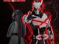S.H.フィギュアーツ「仮面ライダーゼロワン」シリーズ新作チラ見せの画像