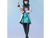 【仮面ライダーゼロワン】S.H.フィギュアーツ「アズ」可動フィギュア【プレバン受注開始】の画像