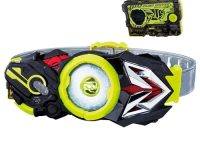 【仮面ライダーゼロワン】「変身ベルト DX飛電ゼロワンドライバー」「DXゼロツープログライズキー&ゼロツードライバーユニット」【Amazon予約開始】の画像