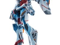 【予約開始!】「METAL ROBOT魂 GQuuuuuuX」ほか【魂ネイションズ新商品】の画像