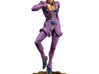 【ジョジョの奇妙な冒険】FIGURE MUSEUM「ジョルノ・ジョバァーナ」フィギュア【予約開始】の画像