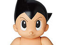 【鉄腕アトム】マフェックス「鉄腕アトム Ver.1.5」可動フィギュア 【再販決定】の画像