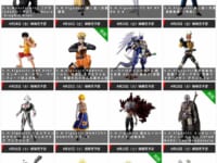 【魂ネイションズ】「S.H.Figuarts」ほか 2026年4月発売商品【スケジュール公開】の画像