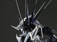 【ファイブスター物語】アワートレジャー「ブリンガーB3 賽星 アストラガルス」1/100レジンキット【明日予約開始】の画像