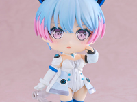【バンドリ!】ねんどろいど「峰月律」【彩色原型公開】の画像