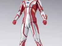 【ウルトラマンメビウス】S.H.Figuarts「ウルトラマンメビウス」可動フィギュア 再販決定【9月1日予約開始】の画像