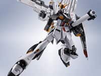 【ガンダム逆襲のシャア】METAL ROBOT魂「νガンダム」再販決定【9月1日予約開始】の画像
