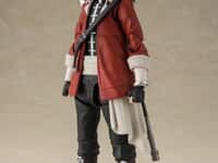 【葬送のフリーレン】S.H.Figuarts「シュタルク」「フリーレン(再販)」「フェルン(再販)」可動フィギュア【9月1日予約開始】の画像
