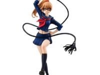 【銀魂】「沖田総子 性転換篇」フィギュア 31日受注締切(一部店舗限定)の画像