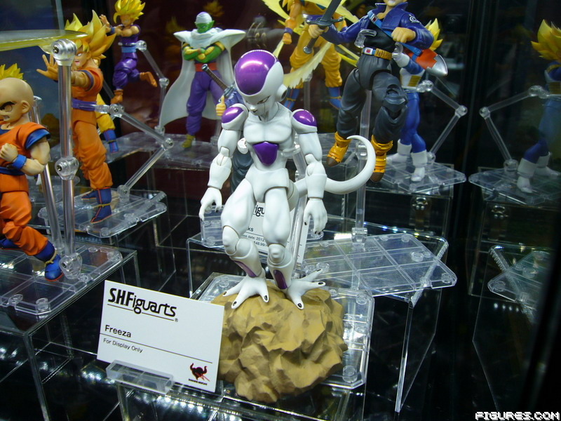 S H Figuarts ドラゴンボール 魔人ベジータ sdcc2023 海外限定 Yahoo