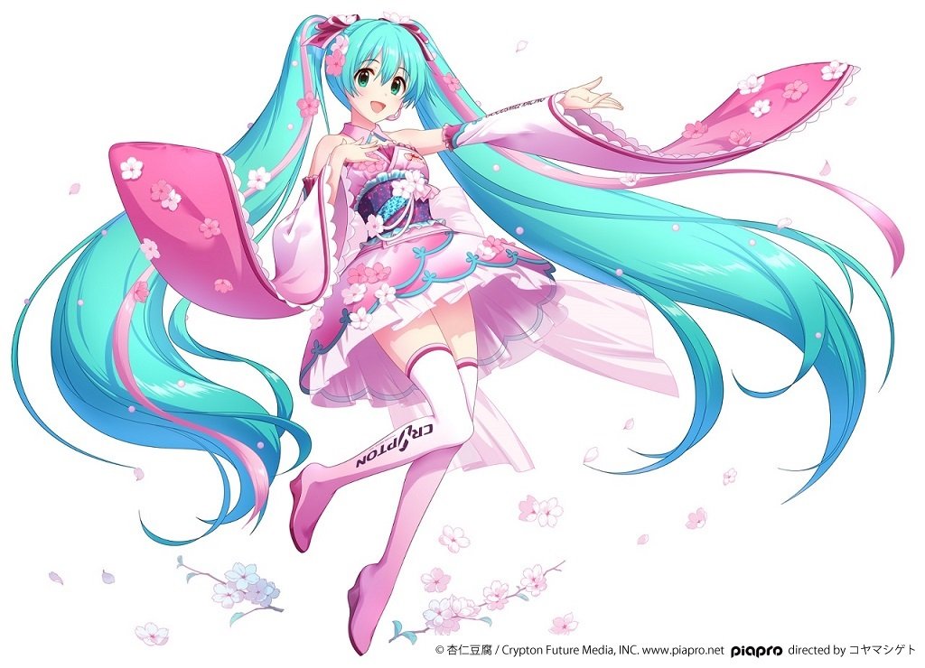 初音ミク レーシングミク 2019 晴着ver イラスト公開 多分フィギュア化予定あり Fig速 フィギュア プラモ 新作ホビー情報まとめ