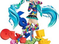 グッスマ初音ミク MIKU EXPO 5th Anniv LuckyOrb UTA X KASOKU Ver フィギュア駿河屋