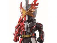 仮面ライダーｘ S H Figuarts 再生アポロガイスト 東映ヒーローネット限定で23日より受注開始 Fig速 フィギュア プラモ 新作ホビー情報まとめ