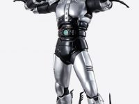 Amazon予約開始 S H フィギュアーツ ウルトラマンレオ シャドームーン 真骨彫 仮面ライダー新1号 50th Anniversary Ver 真骨彫 ほか Fig速 フィギュア プラモ 新作ホビー情報まとめ