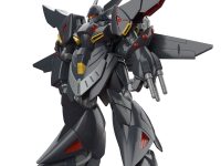 スーパーロボット大戦HGゲシュペンストプラモデル 明日発売試作パッケージ画像追加 fig速 フィギュアプラモ 新作ホビー情報まとめ