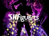 S.H.Figuarts「仮面ライダーギーツ」シリーズ 新作シルエット公開の画像