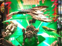 【勇者王ガオガイガー】AMAKUNI超機神「ジェネシックガオガイガー」開発決定！変形・合体ギミックありの画像