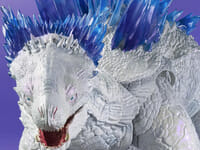 【ゴジラ×コング 新たなる帝国】S.H.MonsterArts「SHIMO FROM GODZILLA × KONG: THE NEW EMPIRE」明日16時プレバン受注開始の画像