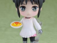 【僕の妻は感情がない】ねんどろいど「ミーナ」商品化決定の画像