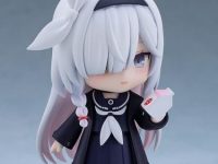 【ブルーアーカイブ】ねんどろいど「プラナ」本日予約開始の画像