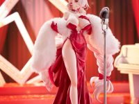 【アズールレーン】F:NEX「プリンツ・ハインリヒ ハインリヒ・オンステージ ver.」フィギュア 12日予約開始の画像