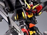 【スーパーロボット大戦OG】HG「ヒュッケバインMk-IIトロンベ」プラモデル【プレバン受注開始】の画像