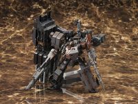 【アーマード・コア】コトブキヤ「UCR-10A ヴェンジェンス」「オーバード・ウェポンセット」プラモデル 再販決定【Amazon予約開始】の画像