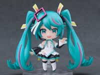 【初音ミク】ねんどろいど「初音ミク MIKU EXPO 10th Anniversary Ver.」本日予約開始の画像