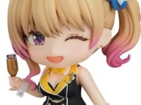 【バニーガーデン】ねんどろいど「凜」本日予約開始の画像