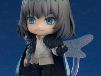 【FGO】ねんどろいど「プリテンダー/オベロン・ヴォーティガーン」本日予約開始の画像