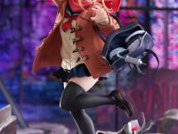 【僕のヒーローアカデミア】spiritale「トガヒミコ-Duffel Coat-」フィギュア 9月25日予約開始の画像