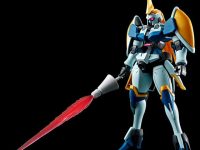 【ガンプラ】HG「レオール」プレバン受注開始【ガンダムW DUAL STORY G-UNIT】の画像