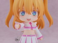 【2.5次元の誘惑】ねんどろいど「リリエル 天使衣装/リリサ」本日予約開始の画像