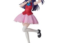 【【推しの子】】KADOKAWA PLASTIC MODEL SERIES「アイ」プラモデル 予約開始、DX ver.もありの画像